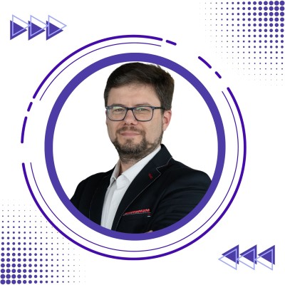 Marcin Gadzki 